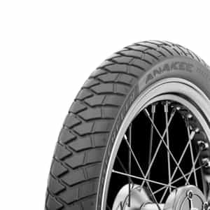 130/70-13 57P Anakee Street Rear M/C Michelin